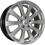 ZW 7308 7,5x17 5x108 ET 55 Dia 63,4 (HS)
