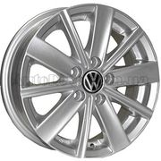ZW 7315 5x14 5x100 ET35 (silver)