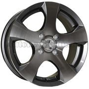 ZW 7318 6,5x15 4x108 ET27 (EP)