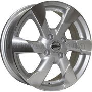 ZW 7319 5,5x15 4x100 ET45 DIA60,1 (SP)