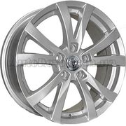 ZW 7336 7x17 5x114,3 ET45 DIA60,1 (silver)