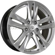ZW 7369 7x17 5x114,3 ET 41 Dia 67,1 (HS)