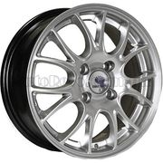 ZW 7378 5,5x14 4x100 ET 49 Dia 56,6 (HS)
