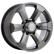 ZW 7380 7,5x18 6x139,7 ET25 DIA110,1 (HB-B)