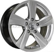 ZW 7385 7x16 5x114,3 ET40 DIA60,1 (HS)