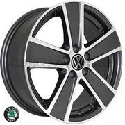ZW 7389 6,5x16 5x100 ET45 DIA57,1 (MK-P)