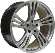 ZW 7394 8,5x19 5x112 ET43 DIA66,6 (HS)