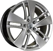 ZW 7395 8x18 5x114,3 ET 45 Dia 60,1 (HS)