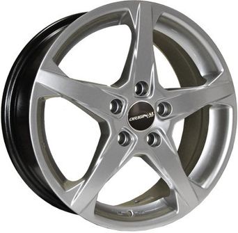 ZW 7403 6,5x16 5x108 ET 52,5 Dia 63,4 (HS)