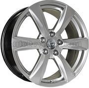 ZW 7410 7,5x18 5x114,3 ET 35 Dia 60,1 (HS)