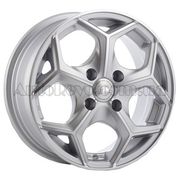 ZW 741 6x14 4x100 ET35 DIA67,1 (SP)