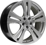 ZW 7424 7x17 5x100 ET 48 Dia 56,1 (HS)