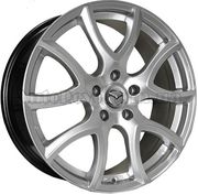 ZW 7446 7,5x18 5x114,3 ET 50 Dia 67,1 (HS)