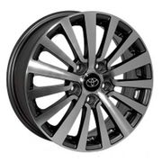 ZW 7448 6x16 5x114,3 ET48 DIA60,1 (MK-P)