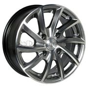 ZW 7619 6x14 4x98 ET35 DIA58,6 (HB-P)