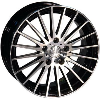 ZW 833 6,5x15 5x110 ET40 (BP)