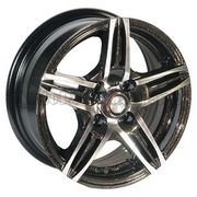 ZW 890 5,5x13 4x98 ET25 DIA58,6 (BE-P)