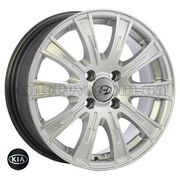 ZW 9123 6x15 5x114,3 ET45 DIA67,1 (HS)
