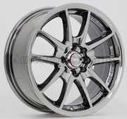 ZW 969 6,5x15 4x98/100 ET38 DIA67,1 (BH-CH)