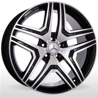 ZW BK206 8x17 5x112 ET35 DIA66,6 (BP)