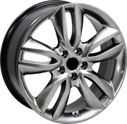 ZW BK5002 7,5x19 5x114,3 ET49,5 DIA67,1 (HB)