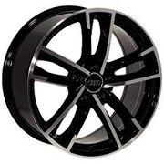 ZW BK5126 8,5x19 5x112 ET33 DIA66,6 (BP)