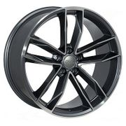ZW BK5232 8x18 5x112 ET35 DIA66,6 (GP)