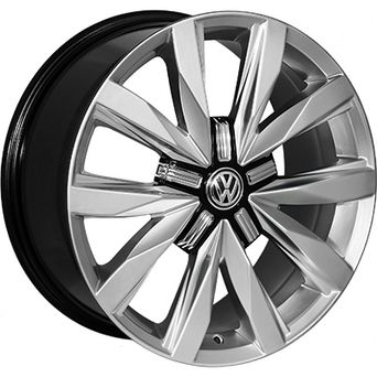ZW BK5330 8x18 5x120 ET50 DIA65,1 (HS)