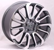 ZW BK565 9,5x20 5x120 ET50 DIA72,6 (GP)