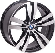 ZW BK588 8,5x19 5x120 ET38 DIA74,1 (BP)