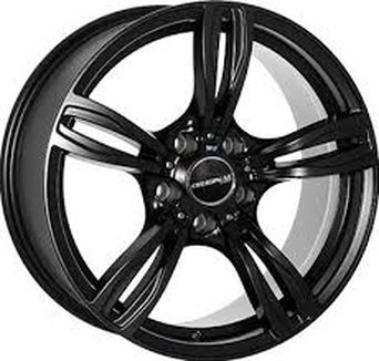 ZW BK639 8x18 5x120 ET20 DIA74,1 (MB)
