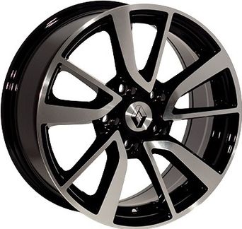 ZW BK853 7x16 5x114,3 ET35 DIA (BP)