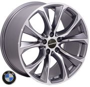 ZW BK923 10x20 5x120 ET40 DIA74,1 (GP)