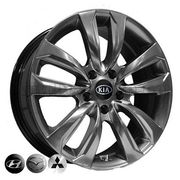 ZW D002 7x17 5x114,3 ET40 DIA67,1 (HB)