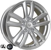 ZW D017 7,5x17 6x139,7 ET35 DIA67,1 (silver)