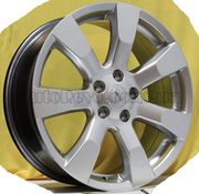 ZW D025 7x18 5x114,3 ET 38 Dia 67,1 (HS)