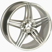 ZW D5012 7x16 5x112 ET35 DIA66,6 (MS)
