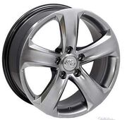 ZW D5105 7x17 5x114,3 ET38 DIA60,1 (HB)