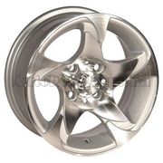 ZW D552 5,5x13 4x100 ET10 DIA73,1 (MS)