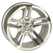 ZW D589 5,5x13 4x98 ET0 DIA58,6 (MS)