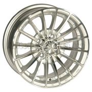ZW D889 5,5x13 4x98 ET12 DIA58,6 (MS)