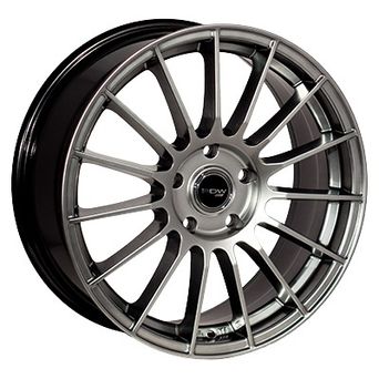 ZW D9031 7x17 5x114,3 ET48 DIA67,1 (HB)
