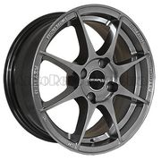 ZY 478 6x14 4x98 ET25 DIA58,6 (HB)