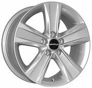 ZY 5101 6x15 4x100/108 ET38 DIA67,1 (HS)