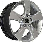 ZY 679 6,5x16 5x114,3 ET51 DIA67,1 (HS)