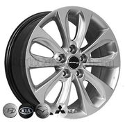 ZY 772 7x17 5x114,3 ET48 DIA67,1 (HS)