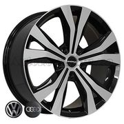ZY 934 8,5x19 5x130 ET50 DIA71,6 (BP)
