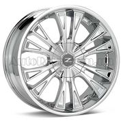 Zinik Z29 8,5x20 5x114,3/120 ET42 DIA79,5