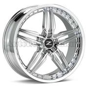 Zinik Z30 8x20 5x120 ET32 DIA79,5 ()