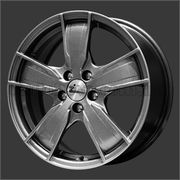 iFree  6,5x16 5x114,3 ET 38 Dia 67,1 ( )